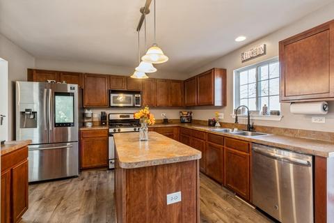 1409 Sedge Pass, Minooka, IL 60447 photo 4