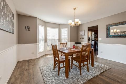 1409 Sedge Pass, Minooka, IL 60447 photo 7