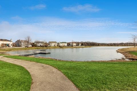 1409 Sedge Pass, Minooka, IL 60447 photo 18