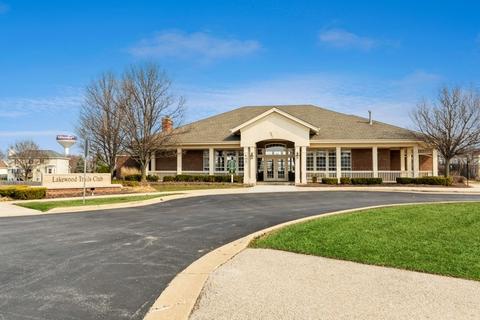 1409 Sedge Pass, Minooka, IL 60447 photo 19