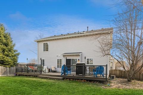 1409 Sedge Pass, Minooka, IL 60447 photo 17