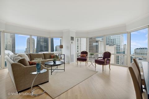 100 E Huron St #1603, Chicago, IL 60611 photo 9
