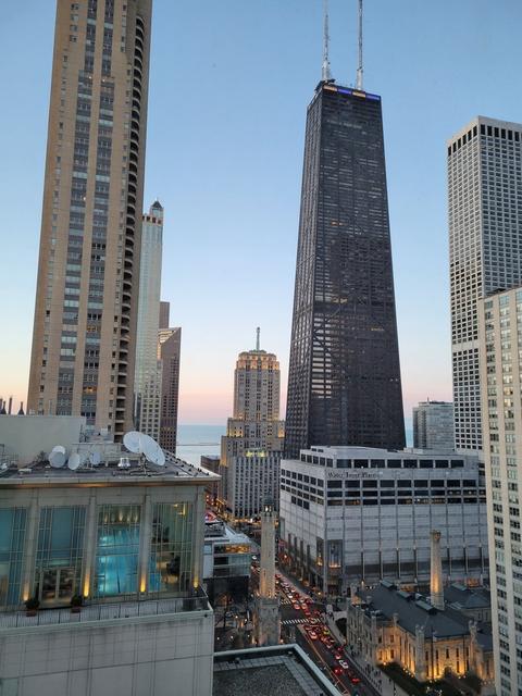 100 E Huron St #1603, Chicago, IL 60611 photo 24