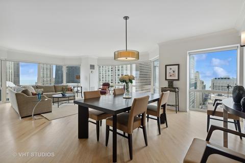 100 E Huron St #1603, Chicago, IL 60611 photo 14