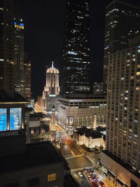 100 E Huron St #1603, Chicago, IL 60611 photo 25