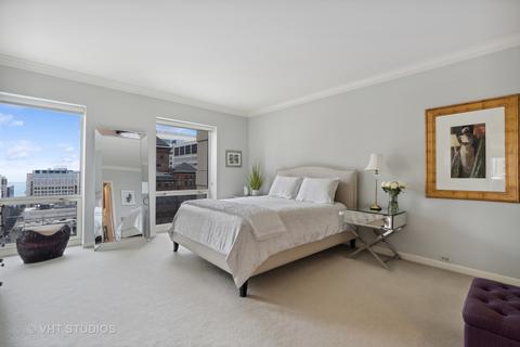 100 E Huron St #1603, Chicago, IL 60611 photo 15