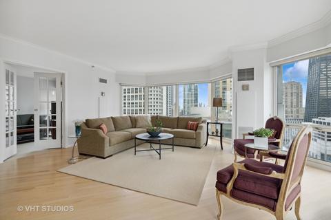 100 E Huron St #1603, Chicago, IL 60611 photo 10