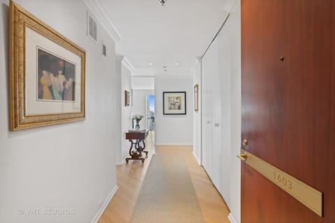 100 E Huron St #1603, Chicago, IL 60611 photo 6
