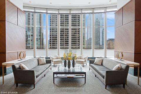 100 E Huron St #1603, Chicago, IL 60611 photo 4