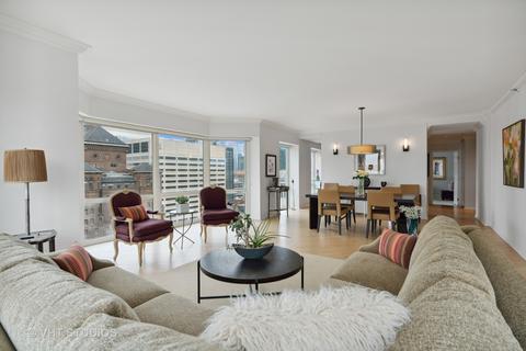 100 E Huron St #1603, Chicago, IL 60611 photo 11