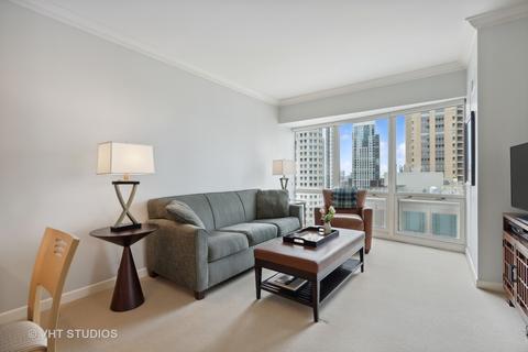 100 E Huron St #1603, Chicago, IL 60611 photo 18