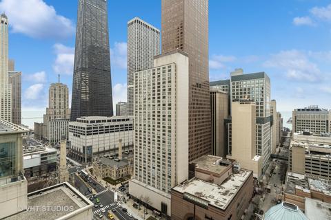 100 E Huron St #1603, Chicago, IL 60611 photo 22