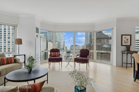 100 E Huron St #1603, Chicago, IL 60611 photo 8