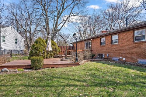 702 Maple Pl, Normal, IL 61761 photo 25