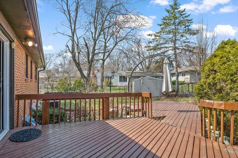702 Maple Pl, Normal, IL 61761 photo 24