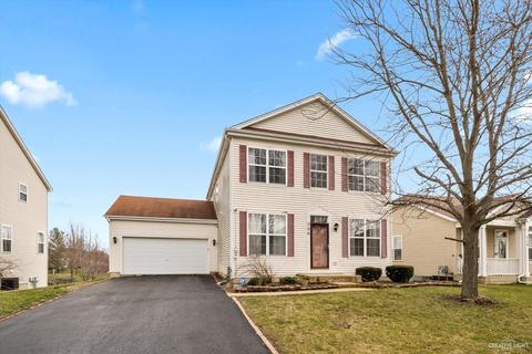 706 Periwinkle Ln, Aurora, IL 60504 photo 1