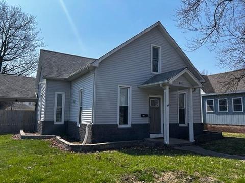 601 Wabash Ave, Mattoon, IL 61938 photo 1