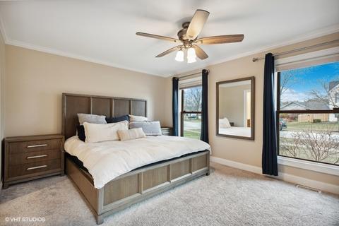 1605 Camelot Ln, Hoffman Estates, IL 60010 photo 14