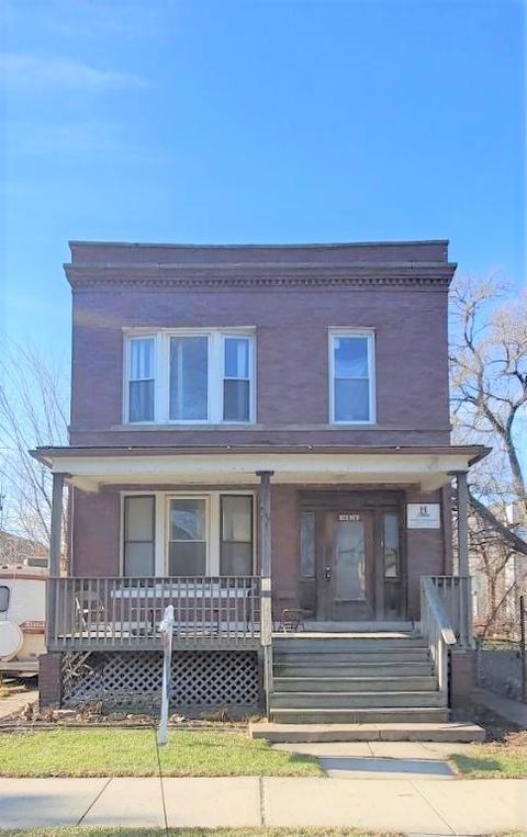 10826 S Edbrooke Ave, Chicago, IL 60628