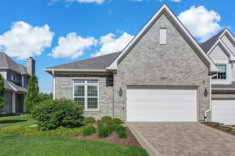 5920 Flagg Creek Ln, Western Springs, IL 60558
