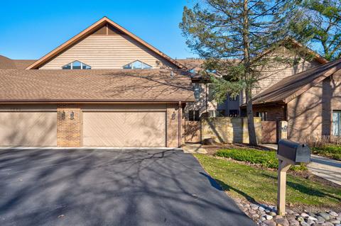 1431 Fox Ln #11E, Hinsdale, IL 60521
