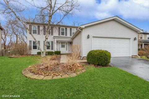 357 Hillhurst Dr, Cary, IL 60013 photo 1