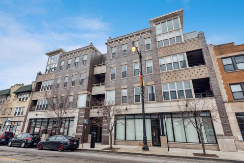 3113 W Lawrence Ave #C301, Chicago, IL 60625