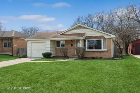 114 S Williston St, Wheaton, IL 60187 photo 1