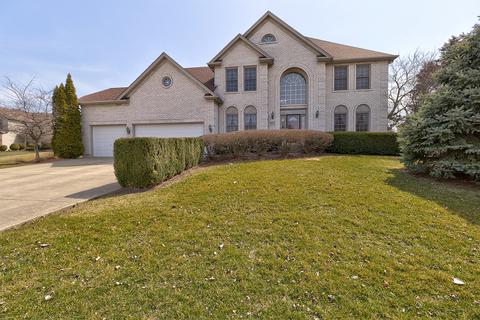 13645 S Mallard Ct, Plainfield, IL 60544 photo 1