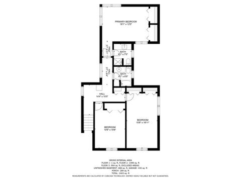 9300 E Prairie Rd, Evanston, IL 60203 photo 34