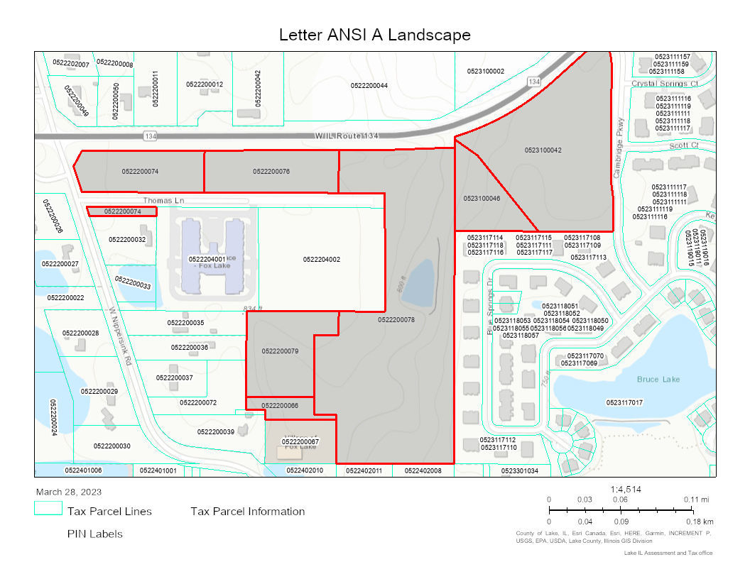 27254 W Nippersink Rd  