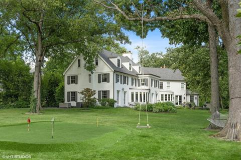 860 Auburn Rd, Winnetka, IL 60093