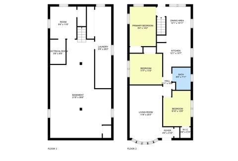 400 Broker Ave, Itasca, IL 60143 photo 11