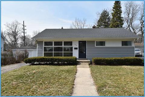 224 S Summit St, Wheaton, IL 60187 photo 1