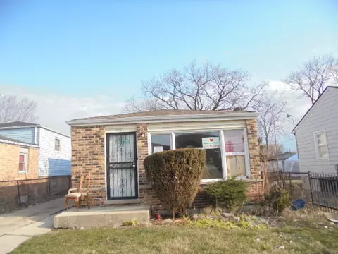 175 W 155th St, Harvey, IL 60426 photo 1