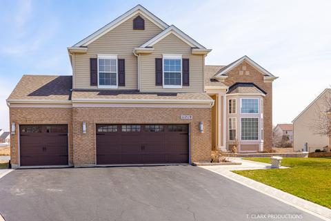 11719 Wolf Creek Ln, Plainfield, IL 60585