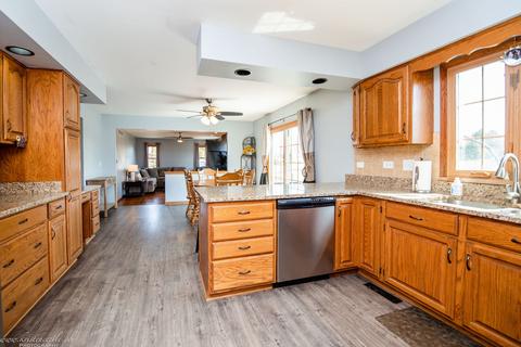 26716 S Oak River Dr, Monee, IL 60449 photo 20