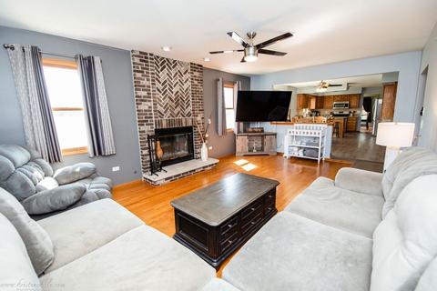 26716 S Oak River Dr, Monee, IL 60449 photo 13