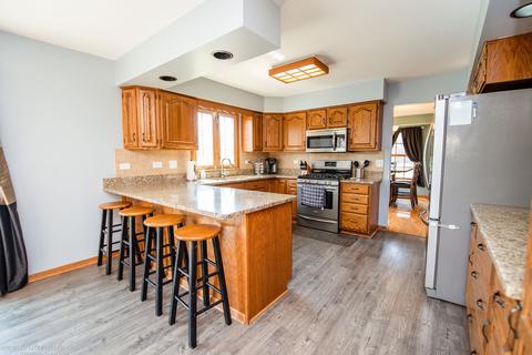 26716 S Oak River Dr, Monee, IL 60449 photo 16