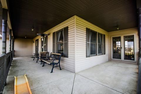 26716 S Oak River Dr, Monee, IL 60449 photo 8