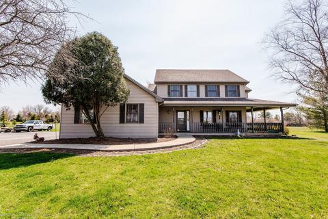 26716 S Oak River Dr, Monee, IL 60449 photo 2
