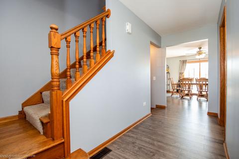 26716 S Oak River Dr, Monee, IL 60449 photo 9