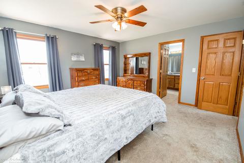 26716 S Oak River Dr, Monee, IL 60449 photo 30