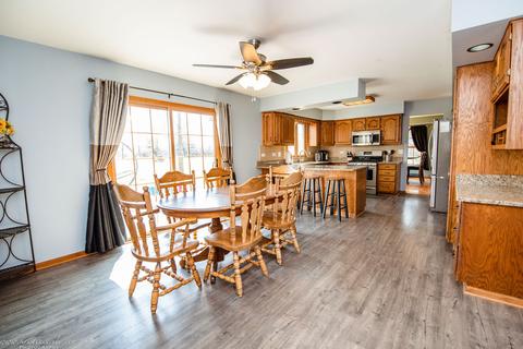 26716 S Oak River Dr, Monee, IL 60449 photo 14
