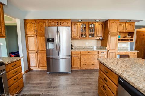 26716 S Oak River Dr, Monee, IL 60449 photo 17