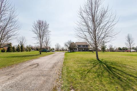 26716 S Oak River Dr, Monee, IL 60449 photo 4