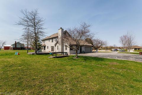 26716 S Oak River Dr, Monee, IL 60449 photo 39