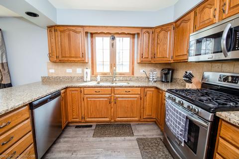 26716 S Oak River Dr, Monee, IL 60449 photo 18