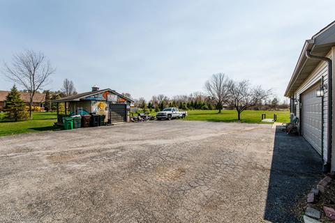 26716 S Oak River Dr, Monee, IL 60449 photo 6