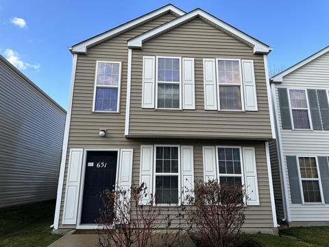 651 Serendipity Dr, Aurora, IL 60504 photo 1